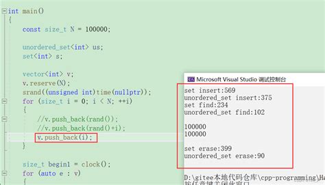 Image result for Unordered Map C Syntax