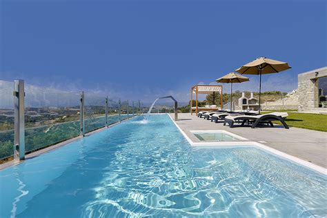 Kouros N Kori Villas , Kamilari , Heraklion , Crete