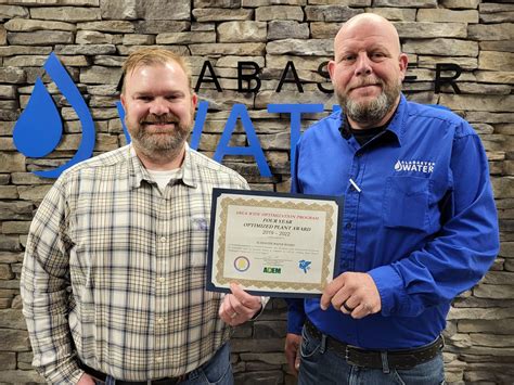 City News – January and February 2024 - Alabaster Connection