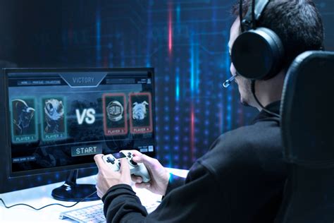 Image result for Gaming On Virtual Computer