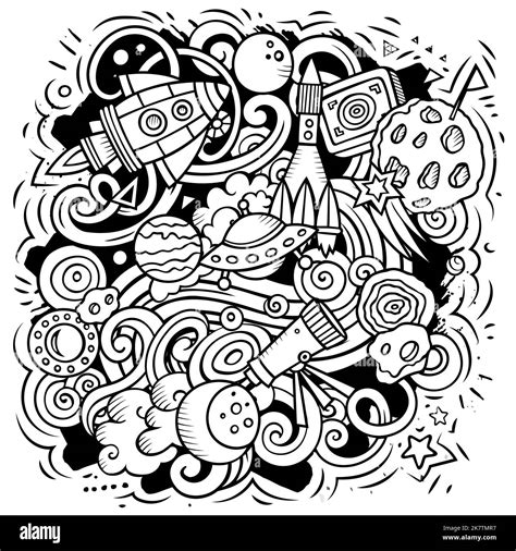 Space Cartoon 的图像结果