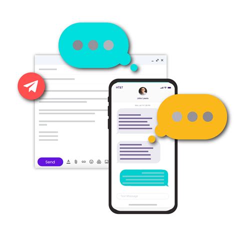 Image result for Text Message Email