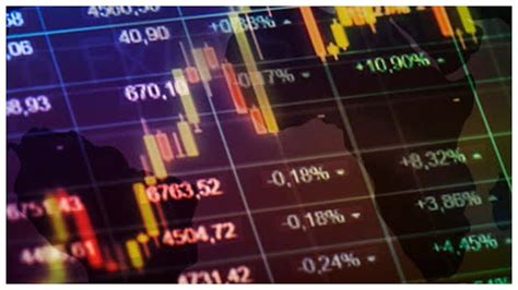 Markets To Take Cues From Macro Indicators, Global Trends And Key Q2 ...