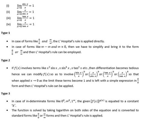 Image result for Indeterminate Forms
