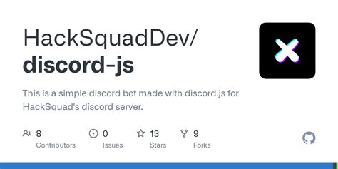 Image result for Discord JS Guide