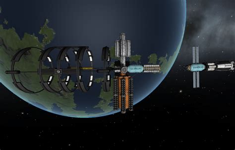 Image result for KSP Planet Factory Mod