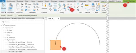 Image result for Array Command in Revit