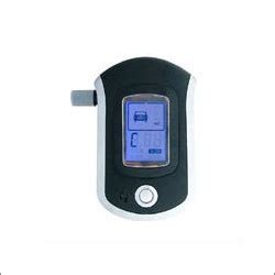 AT-6000 Professional Breath Alcohol Tester at Best Price in Delhi ...