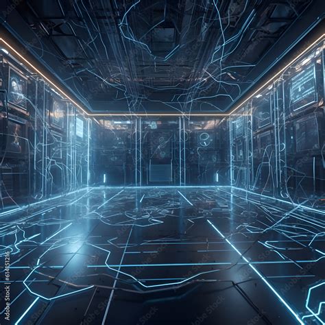 Alien Ship Interior 的图像结果