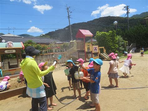 保育園ブログ | 萬福寺 さくら保育園