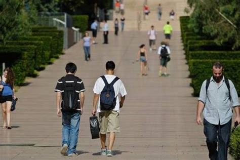 近上百名在澳留学生涉嫌伪造成绩单，其中部分为中国留学生