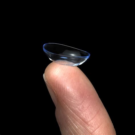 Extended Wear Contact Lenses - Salinas, CA - Monterey, CA