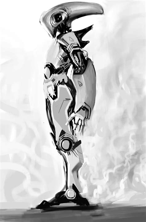 Image result for Alien Design Drawing