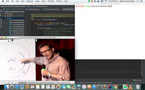 Image result for Example Student Multithreading Java
