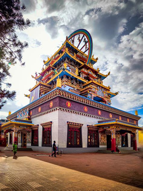 2D/1N Bangalore To Coorg Tour (2025) Book @ INR 5499