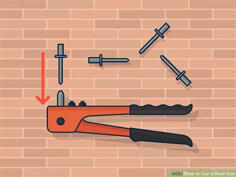 Image result for Using a Rivet Gun
