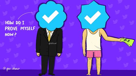 With Twitter Blue, Elon Musk has helped impersonators cause havoc on ...