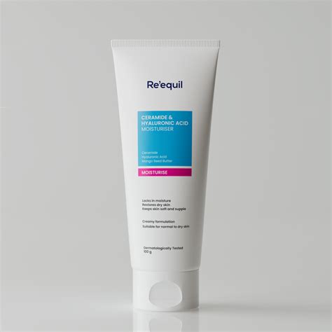 Buy Oil Control & Anti Acne Face Wash Online - Re'equil