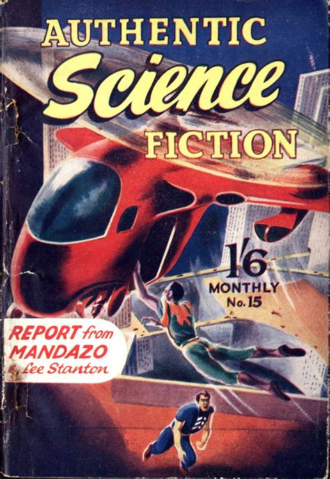 Conservative Science Fiction 的图像结果