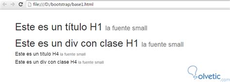 Image result for Como Incrementar Bootstrap En HTML Y CSS