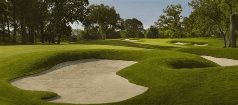 Wannamoisett Country Club - Golf Course Information | Hole19