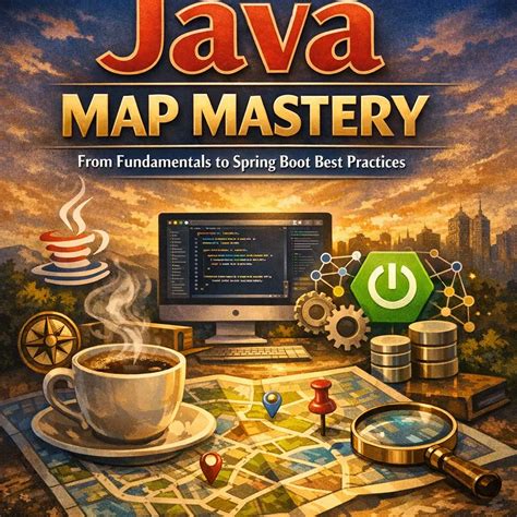 Image result for Java Spring Boot Road Map