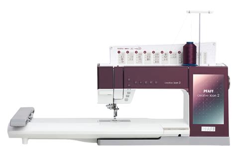 Image result for Pfaff Creative Icon Embroidery Tutorials