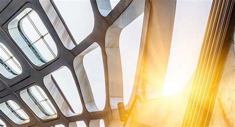 Airport construction and infrastructure services | TÜV SÜD in India