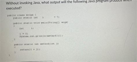 Image result for Invoking in Java