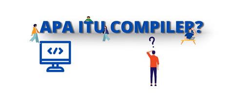 Image result for Contoh Compiler