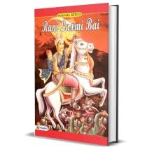 JHANSI KI RANI LAXMIBAI: Unraveling the Courageous Saga of Rani ...