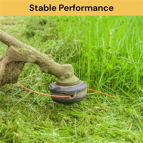 Image result for Left Hand Thread Trimmer Head