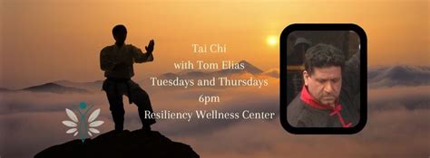 Tai Chi with Tom At RWC, 2055 North Kolb Road , Tucson, AZ, United ...