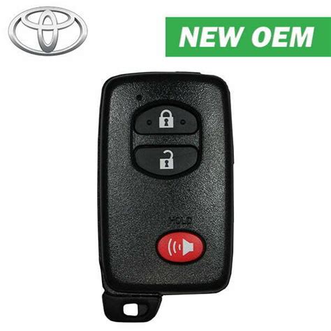 Image result for 2010 RAV4 Smart Key Model Key Fobs Stopped Working