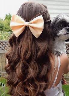 Hairstyles For Birthday