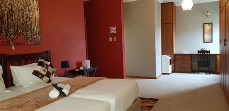 Legendary Boutique Guesthouse, Ermelo