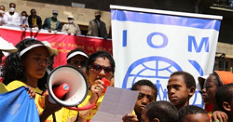 IOM and St. Peters TB Specialized Hospital commemorate World TB | IOM ...