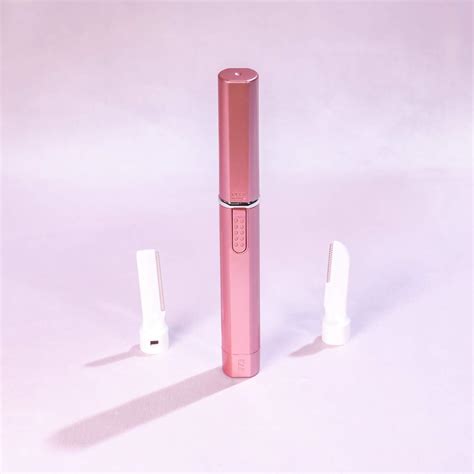Buy Kai About Face Sonic Beauty Wand with Bonus Eyebrow Shaper; Battery ...