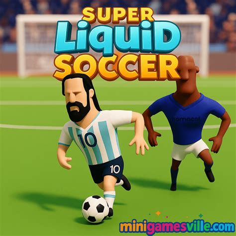 Soccer Skills Euro Cup - Play Online for Free!
