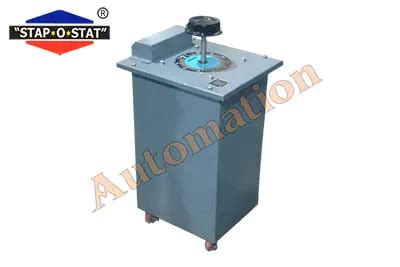 Three Phase Oil Cooled, Oil Cooled Variable Transformer, Manufacturer ...