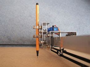 Image result for CNC Drawing Machine Making