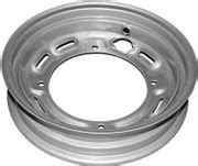 AUTOPLEX Honda Activa Tubeless Alloy Wheel Rim Compatible For Activa ...