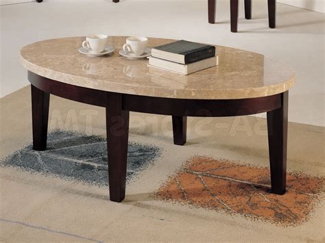 Oval Coffee Table Sets Decorating Ideas | Roy Home Design