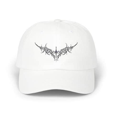 Original Design Dad Hat – Xerxes Apparel