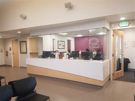 The Dental Clinic Has Moved! - White Bird Clinic