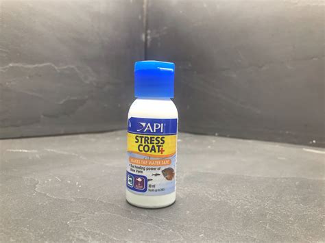 Image result for How to Use API Stress Coat