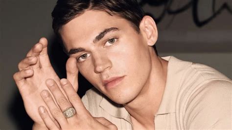 Has Hero Fiennes Tiffin Been Cast as Lord Voldemort in an HBO Max ...