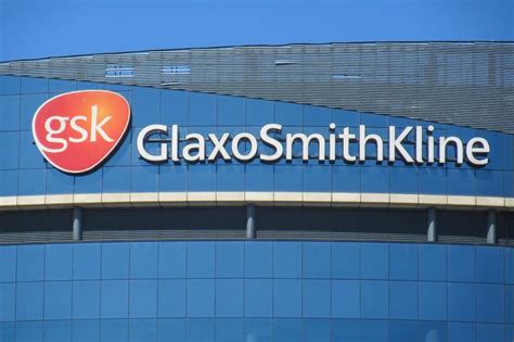 GSK launches brand incubator as it shifts to 