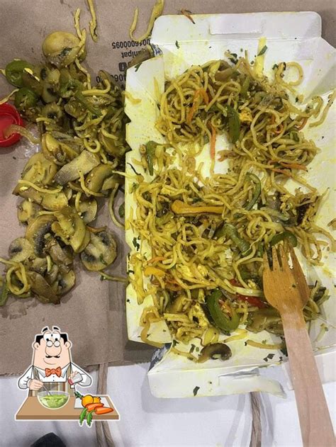 Honey Pie, Panipat - Restaurant menu, prices and reviews