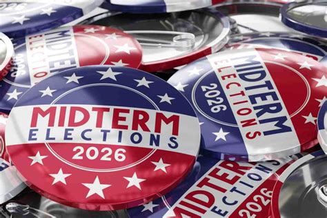 Preguntas y respuestas sobre las midterms 2026 en USA